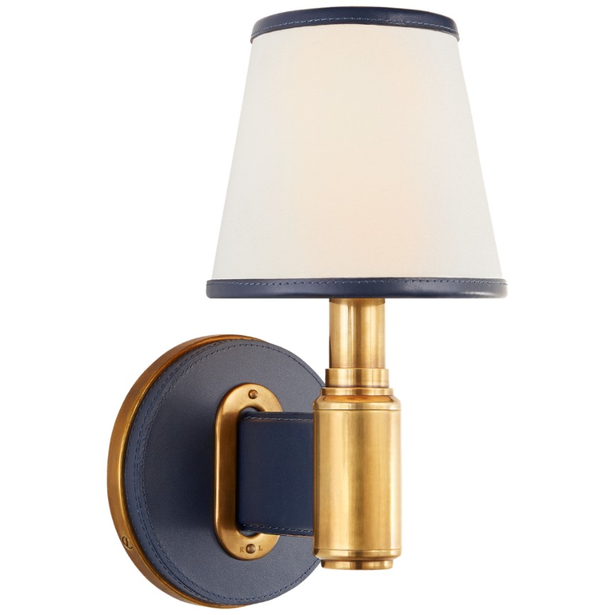 Picture of RILEY SINGLE SCONCE (OPEN BOX)