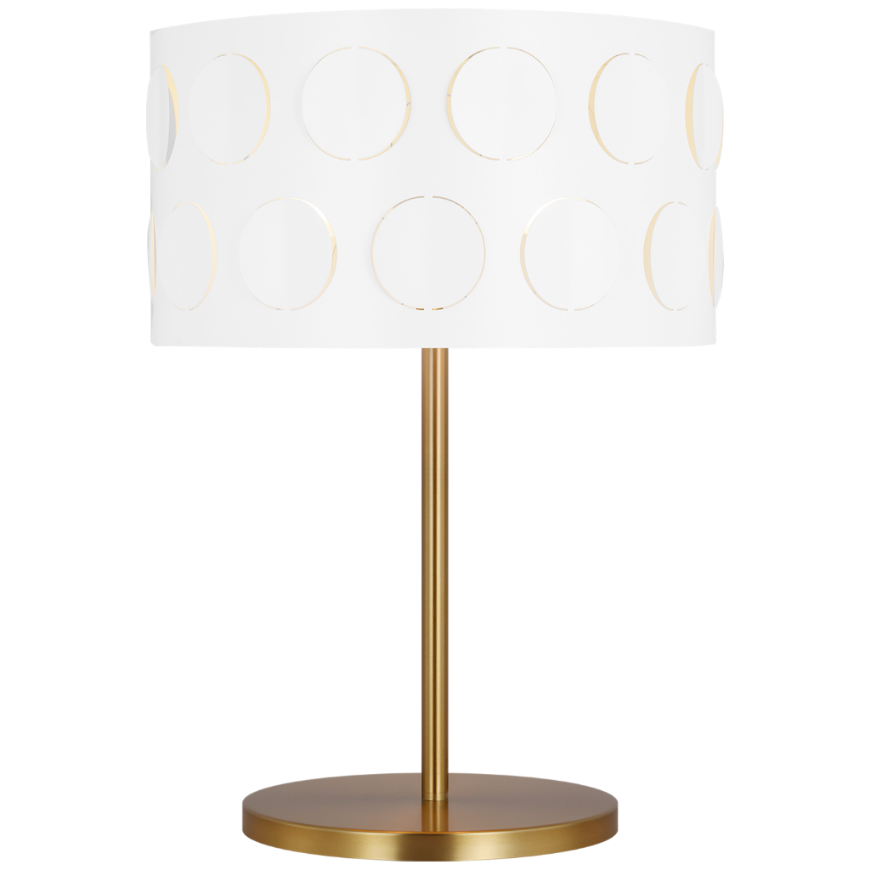 Picture of DOTTIE DESK LAMP