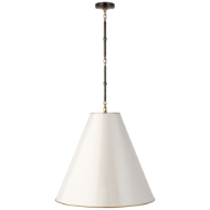 Picture of GOODMAN LARGE HANGING LAMP (OPEN BOX)