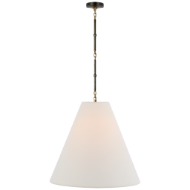 Picture of GOODMAN LARGE HANGING LAMP (OPEN BOX)