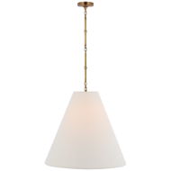 Picture of GOODMAN LARGE HANGING LAMP (OPEN BOX)