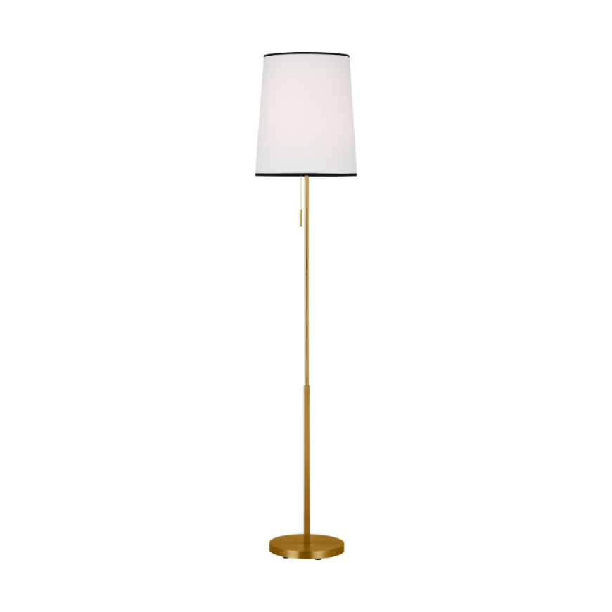 Picture of ELLISON LARGE FLOOR LAMP