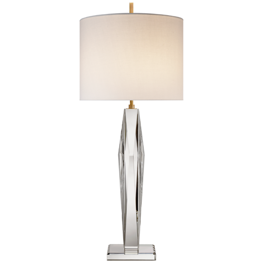 Picture of CASTLE PEAK NARROW TABLE LAMP