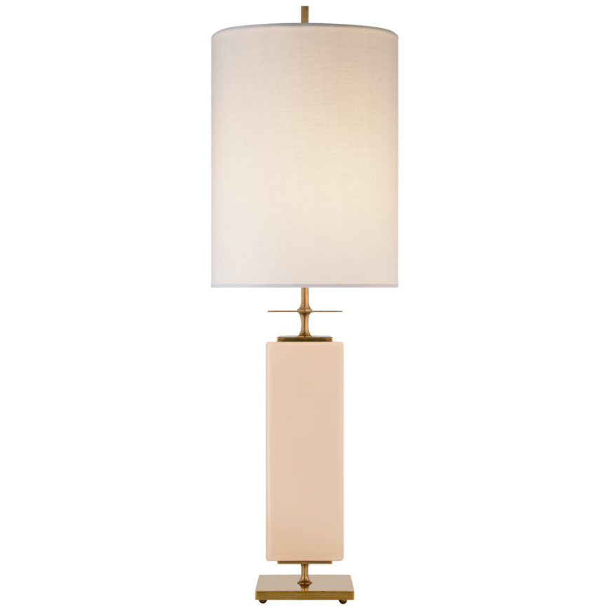 Picture of BEEKMAN TABLE LAMP