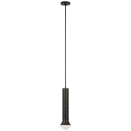 Picture of PRECISION PETITE ELONGATED PENDANT