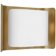 Picture of PENUMBRA 10" WIDE SCONCE