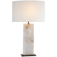 Picture of ASHLAR LARGE TABLE LAMP