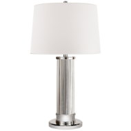 Picture of ALLEN TABLE LAMP (OPEN BOX)