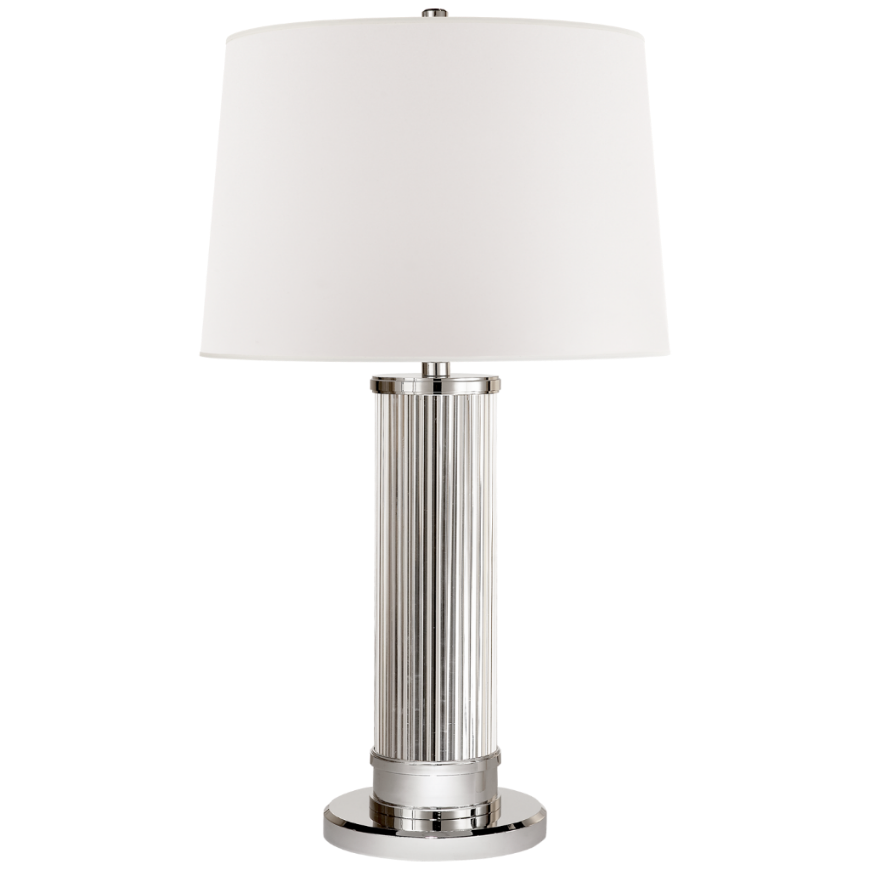 Picture of ALLEN TABLE LAMP (OPEN BOX)