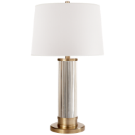 Picture of ALLEN TABLE LAMP (OPEN BOX)