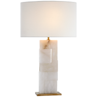 Picture of ASHLAR LARGE TABLE LAMP