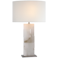 Picture of ASHLAR LARGE TABLE LAMP