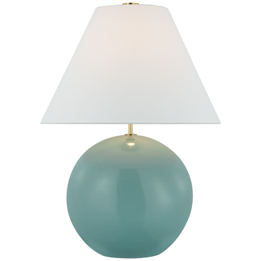 Picture of BRIELLE LARGE TABLE LAMP