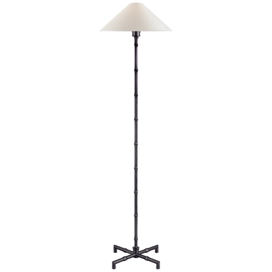 Picture of GRENOL FLOOR LAMP (OPEN BOX)