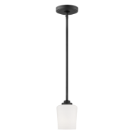 Picture of WINDOM ONE LIGHT MINI-PENDANT