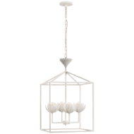 Picture of ALBERTO MEDIUM OPEN CAGE LANTERN