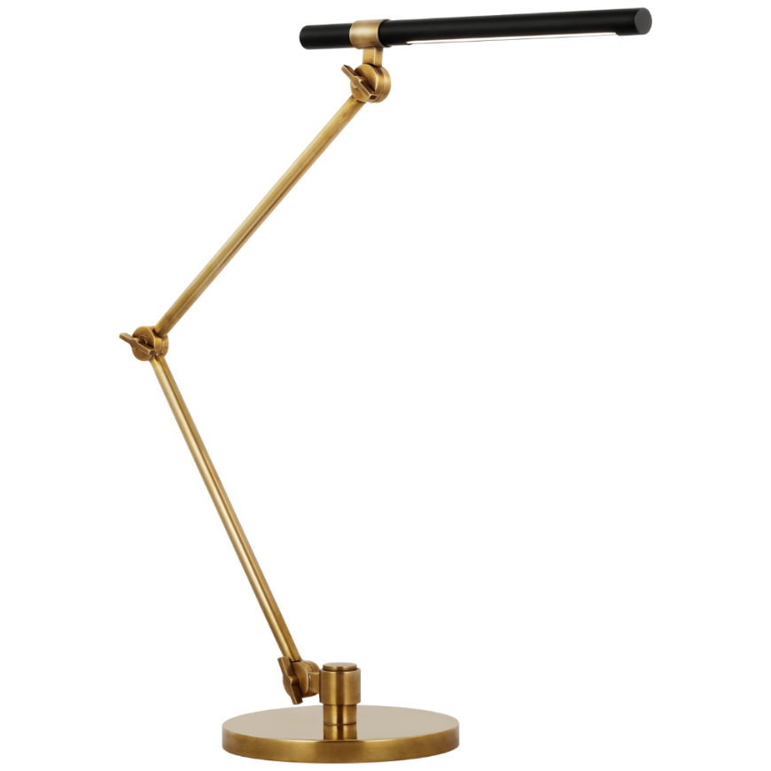 Picture of HERON LARGE DESK LAMP