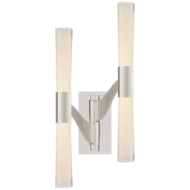 Picture of BRENTA LARGE DOUBLE ARTICULATING SCONCE