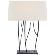 Picture of ASPEN CONSOLE LAMP