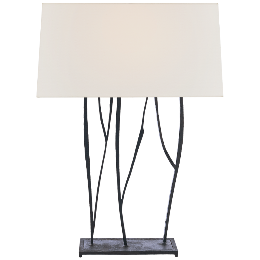 Picture of ASPEN CONSOLE LAMP