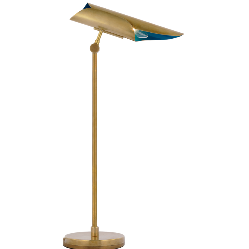 Picture of FLORE DESK LAMP (OPEN BOX)