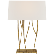 Picture of ASPEN CONSOLE LAMP