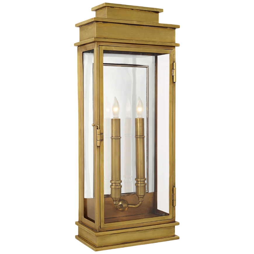 Picture of LINEAR LANTERN TALL