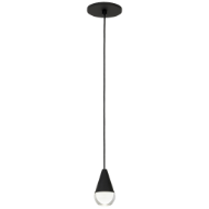 Picture of CUPOLA 1 LIGHT PENDANT