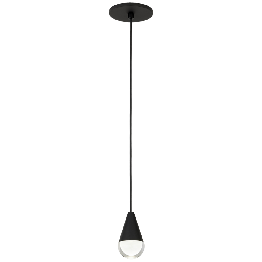 Picture of CUPOLA 1 LIGHT PENDANT