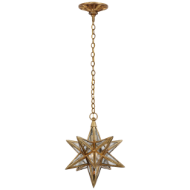 Picture of MORAVIAN SMALL STAR LANTERN