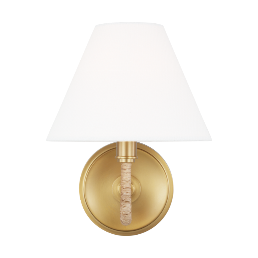 Picture of LAGUNA SINGLE SCONCE