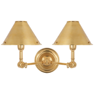 Picture of ANETTE DOUBLE SCONCE