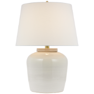 Picture of NORA MEDIUM TABLE LAMP (OPEN BOX)