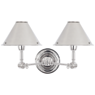 Picture of ANETTE DOUBLE SCONCE