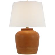 Picture of NORA MEDIUM TABLE LAMP (OPEN BOX)