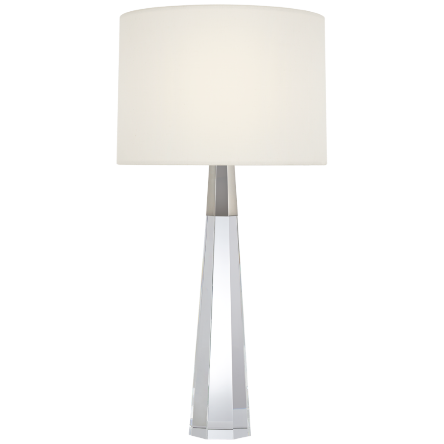 Picture of OLSEN TABLE LAMP (OPEN BOX)