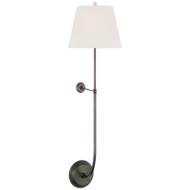 Picture of WYATT 39" STATEMENT SCONCE