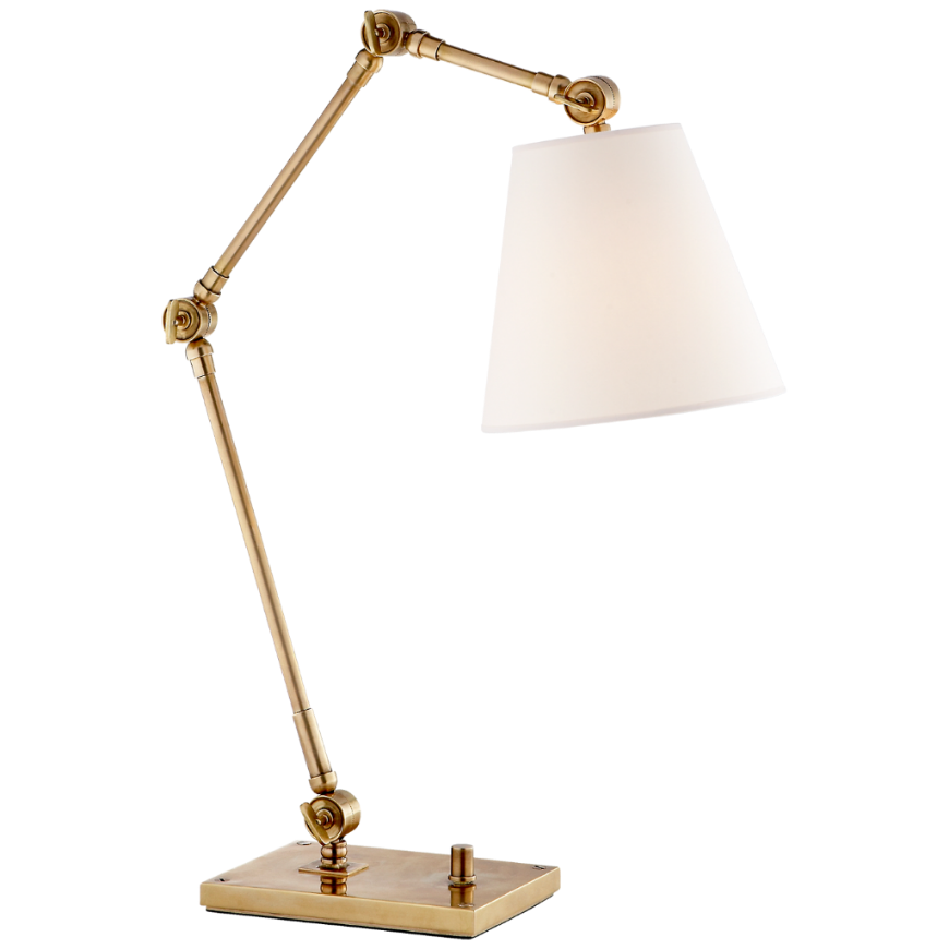 Picture of GRAVES TASK LAMP (OPEN BOX)