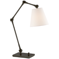 Picture of GRAVES TASK LAMP (OPEN BOX)