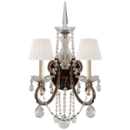 Picture of ADRIANNA DOUBLE SCONCE