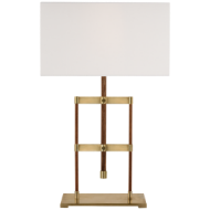 Picture of ALDA 25" ADJUSTABLE  TABLE LAMP