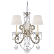 Picture of ADRIANNA DOUBLE SCONCE