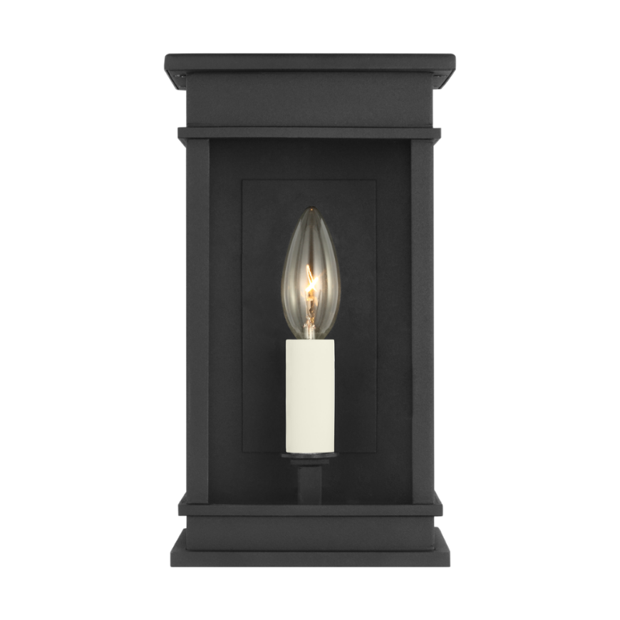 Picture of CUPERTINO MINI WALL LANTERN