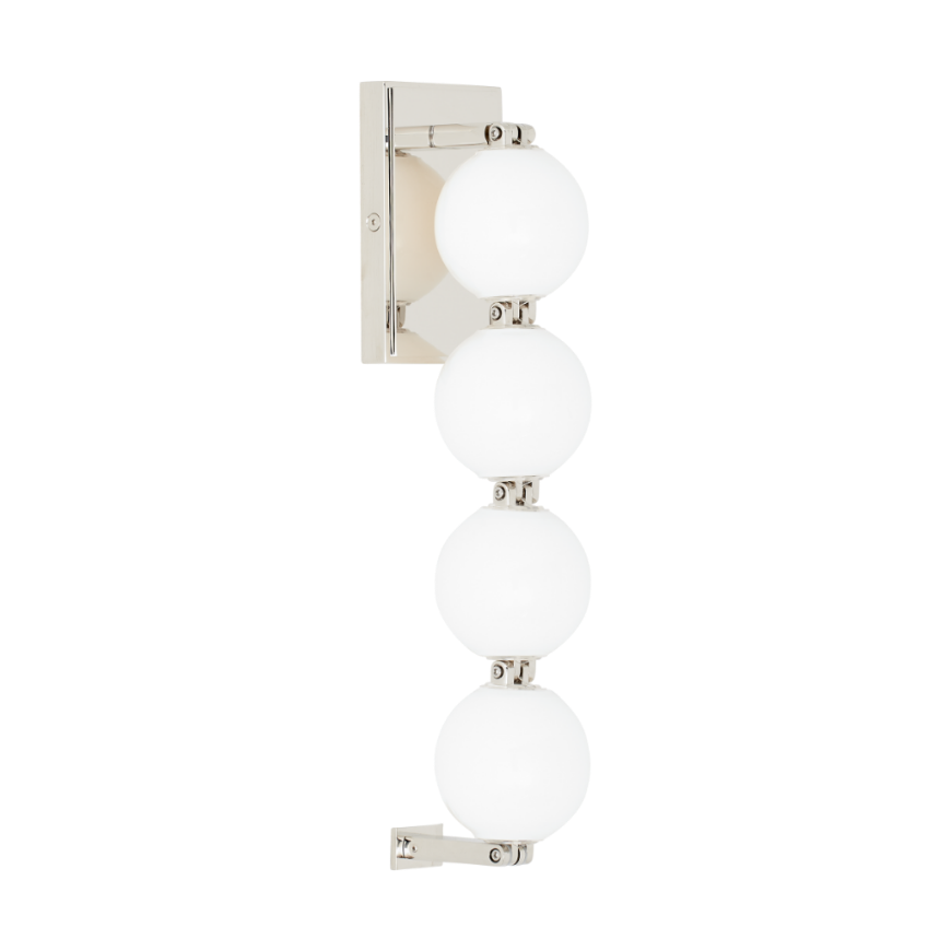 Picture of PERLE 15 SCONCE