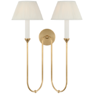 Picture of INGELA 24" DOUBLE SCONCE