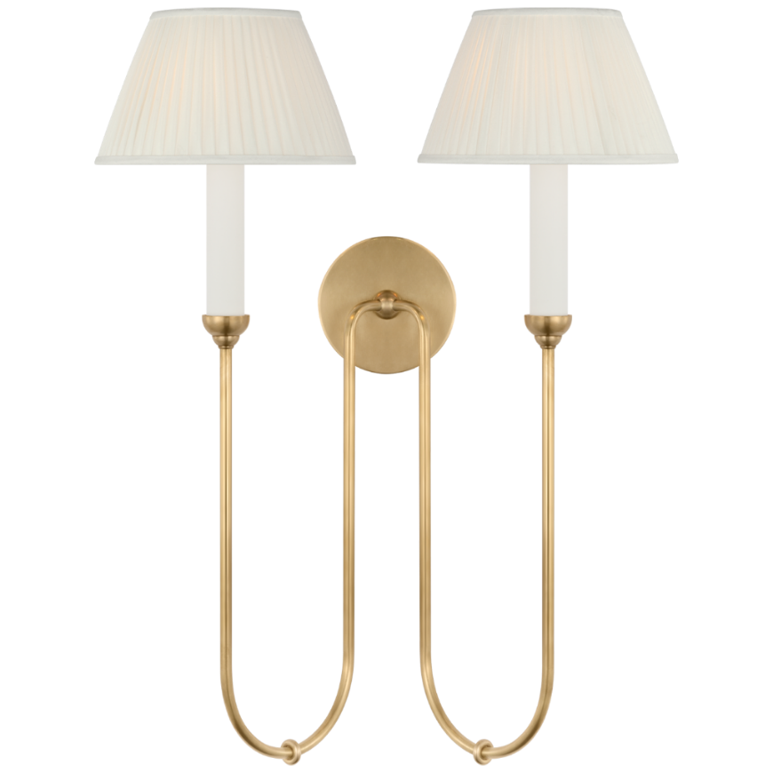 Picture of INGELA 24" DOUBLE SCONCE