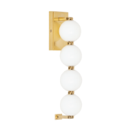 Picture of PERLE 15 SCONCE