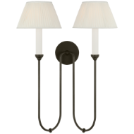 Picture of INGELA 24" DOUBLE SCONCE