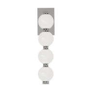 Picture of PERLE 15 SCONCE