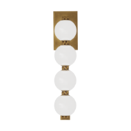 Picture of PERLE 15 SCONCE